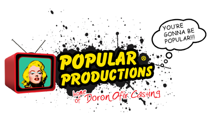 Popular Productions